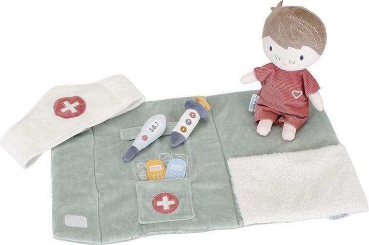 Image du produit Little Dutch LD4549 poule