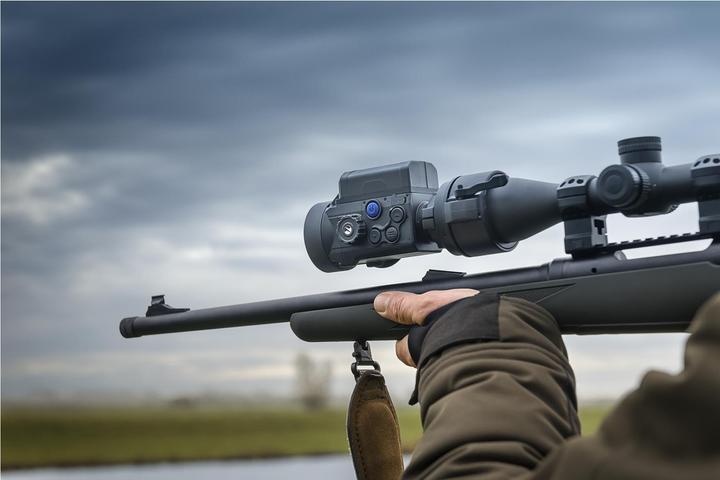 Immagine prodotto Pulsar Krypton-2 XG50