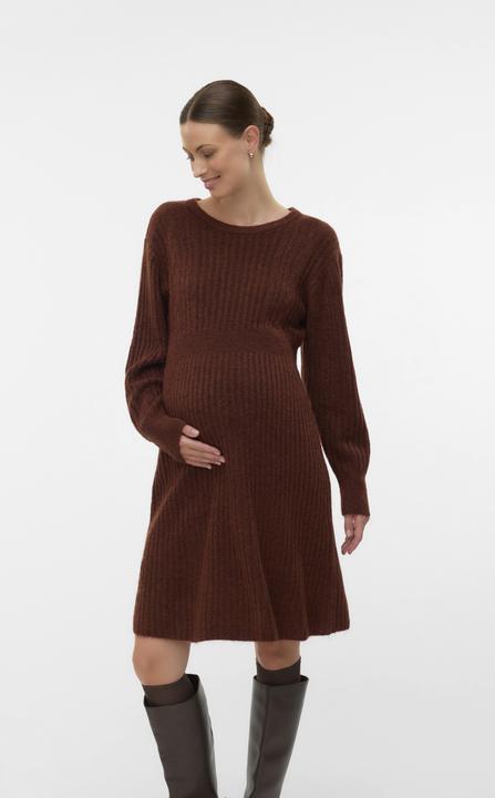 Immagine prodotto Mamalicious MLHIRA Umstandskleid Strickkleid (M)