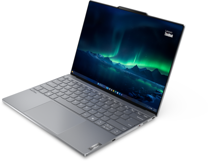 Produktbild Lenovo ThinkBook 13x Gen 4 (13.50", Intel Core Ultra 9 185H, 32 GB, 1000 GB, DE)