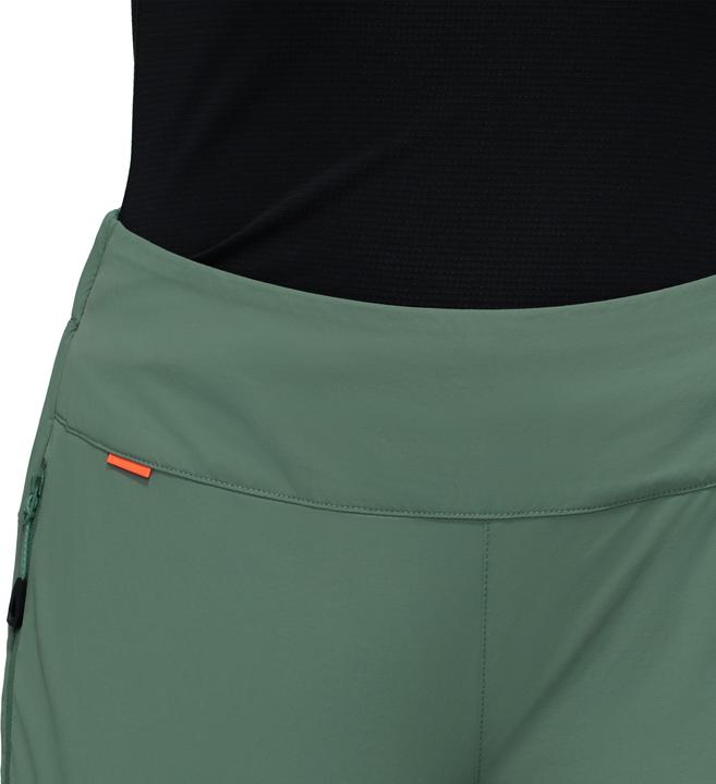 Produktbild Mammut Women's Runbold Light Pants (42)