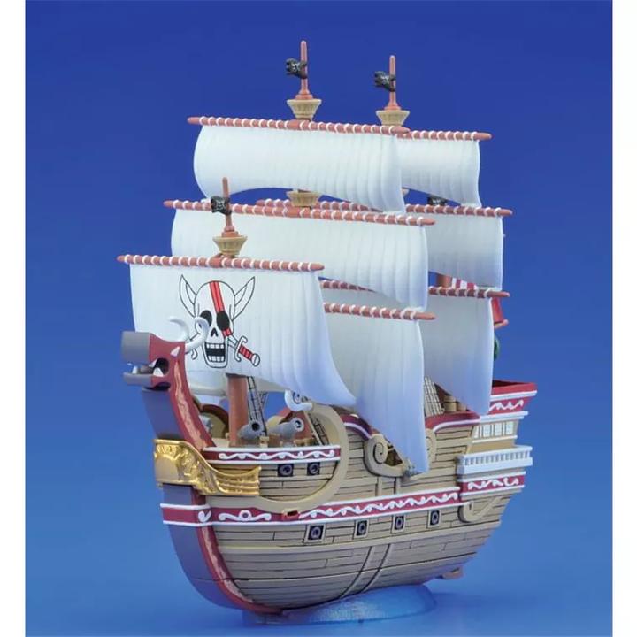 Image du produit Bandai One Piece - Red Force Grand Ship
