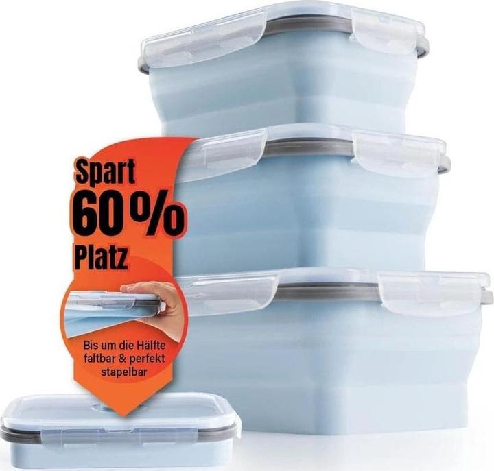 Produktbild Gourmetmaxx Vorratsbehälter (1.30 l)