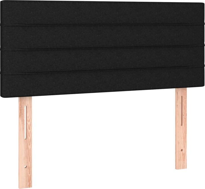 Image du produit vidaXL Boxspringbett (120 x 190 cm)