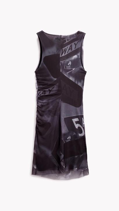 Produktbild Desigual Vest Bratislava (L)