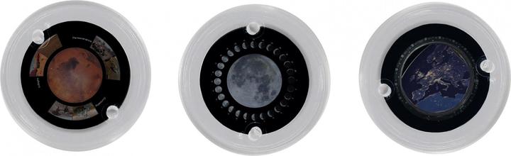 Produktbild Buki Planetariumsscheiben