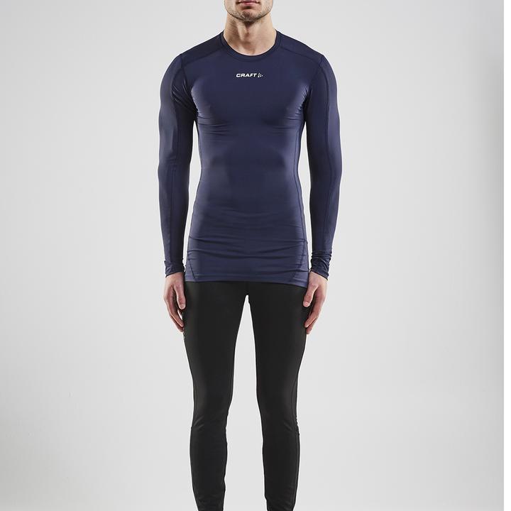 Produktbild Craft Pro Control Compression Long Sleeve Uni (M)