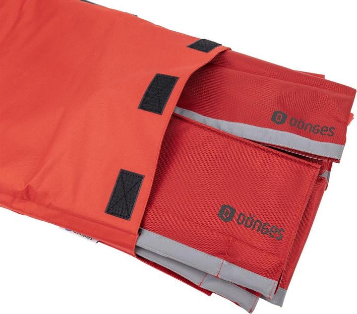 Productafbeelding Dönges Beschermhoes set Economy, set B