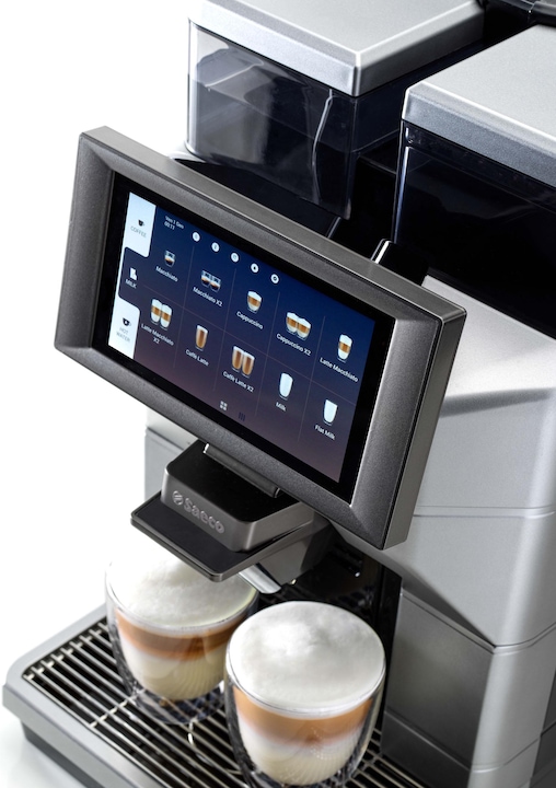 Produktbild Saeco Magic M2