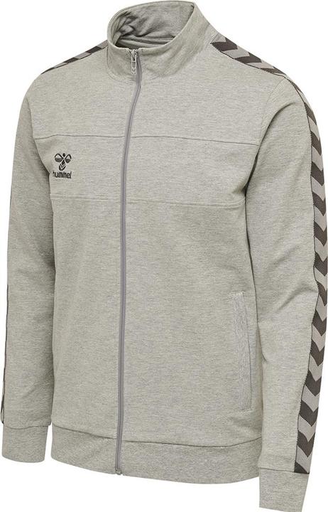 Produktbild hummel Move Classic Zip Jacket (M)