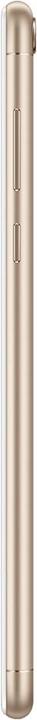 Actual product image Huawei P Smart (32 GB, Gold, 5.65", Hybrid Dual SIM, 4G)