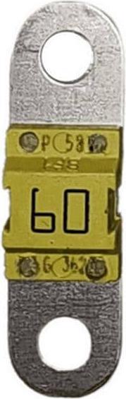 Produktbild Victron Energy Victron 60A 58V MIDI Fuse DC Sicherung