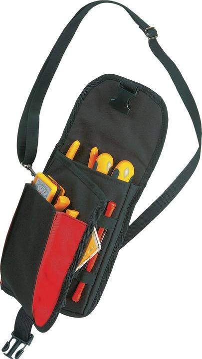 Actual product image Plano Universal tool bag unbes