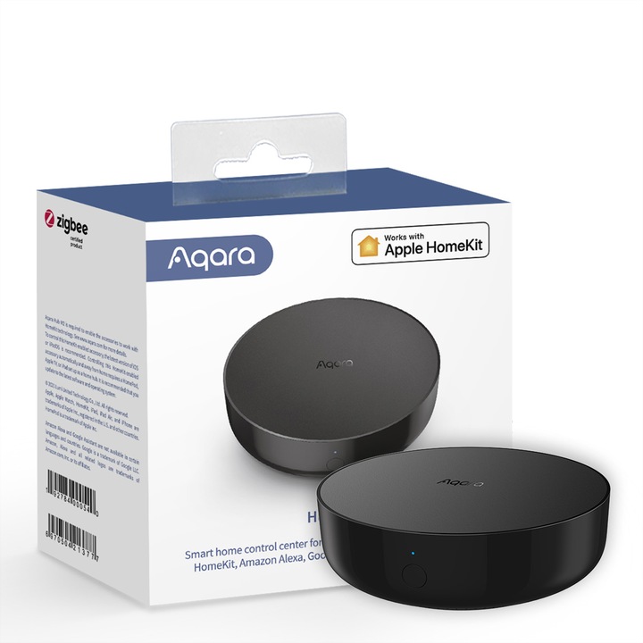 Image du produit Aqara HUB M2