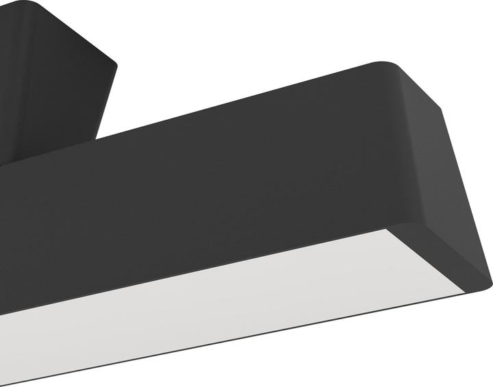 Produktbild EGLO Connect LED Deckenleuchte Simolaris-Z (1900 lm)