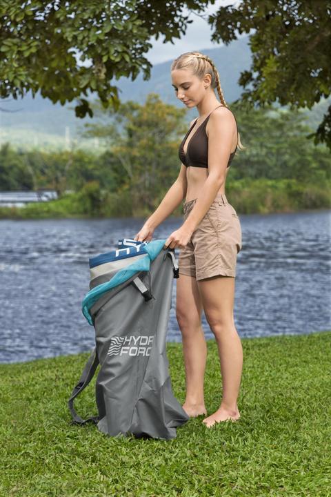 Image du produit Bestway Aqua Drifter (11')