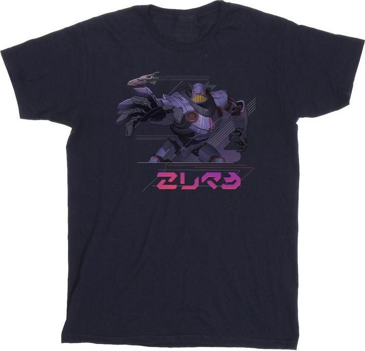 Produktbild Disney Lightyear Zurg Complex TShirt (4XL)