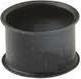 Actual product image Mersen 01706.035000 Sleeves D02 35A black NEOZED sleeve fitting insert (35 A)