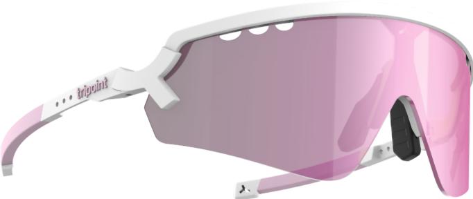 Produktbild Tripoint Chobe (matt white, Braun, Pink Multi)