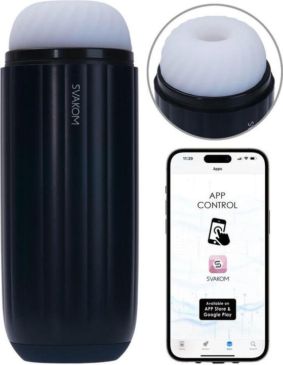 Productafbeelding Svakom Sam Neo 2 Pro
