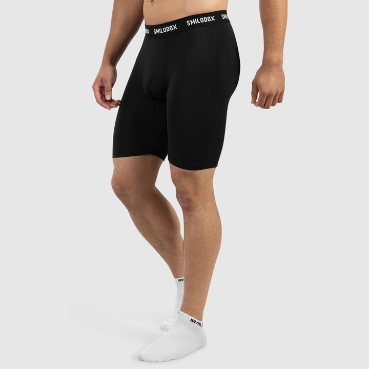 Image du produit Smilodox Laufshorts Zeyn (M)