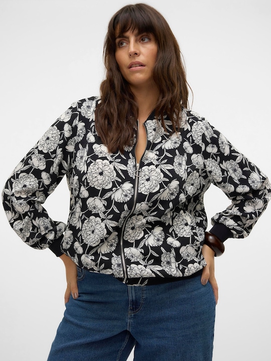 Produktbild Vero Moda VMCCOCO Blazer Blousonjacke (XXL)