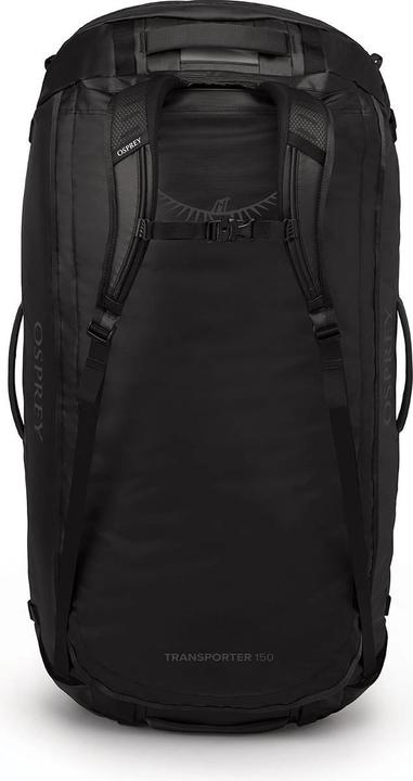 Actual product image Osprey Transporter 150 Weekender Reisetasche 89 cm (150 l)