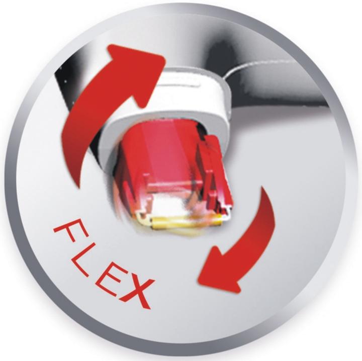 Immagine prodotto Henkel Rullo correttore monouso ECOFlex, 4,2 mm, laterale