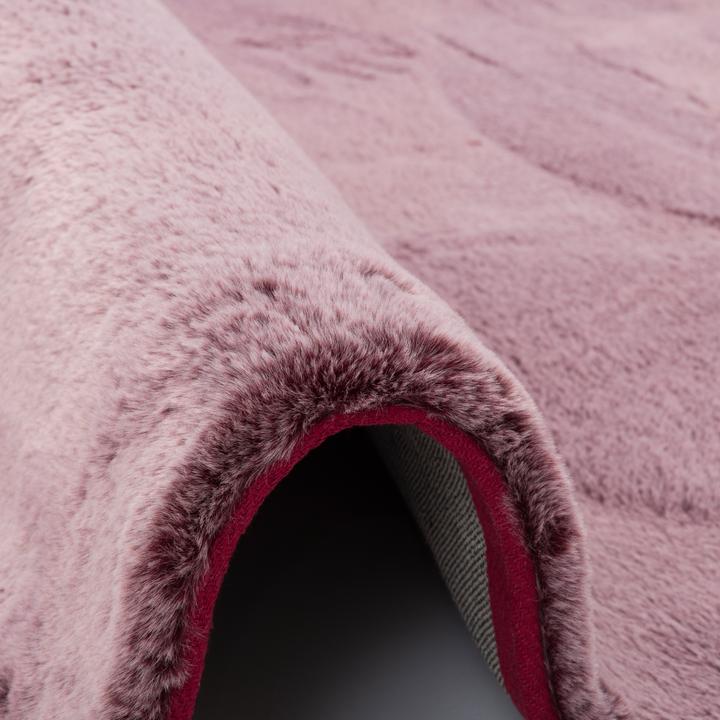 Actual product image Pergamon Luxury Super Soft Fur Rug Plush (160 x 230 cm)