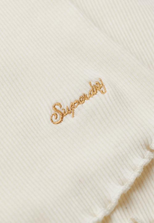 Immagine prodotto Superdry Athletic Essentials Oberteil mit eckigem Ausschnitt (XS, S)