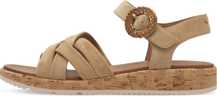 Actual product image Tamaris Sandal (39)