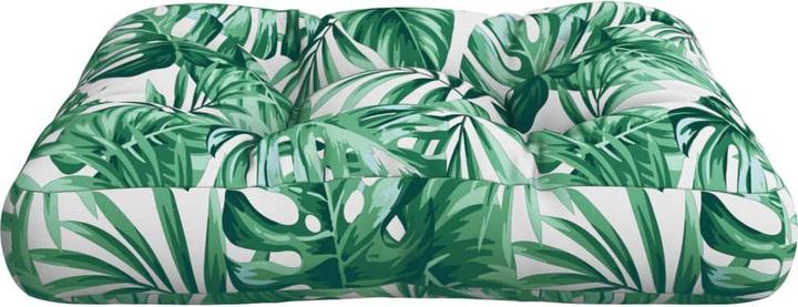 Actual product image vidaXL 10-piece garden lounge set with cushions (60 x 60 cm)