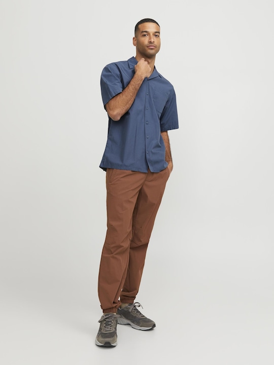 Produktbild Jack & Jones RDD Kurzarmhemd (L)