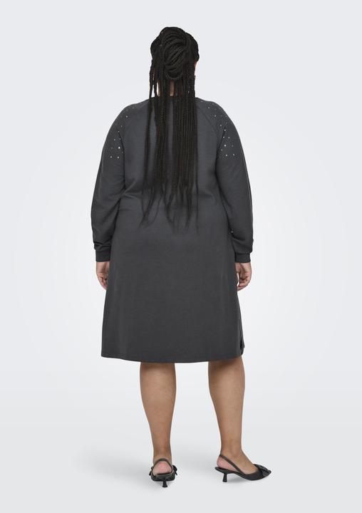 Image du produit Only CARCAIA Midikleid Sweatshirt-Kleid (M)