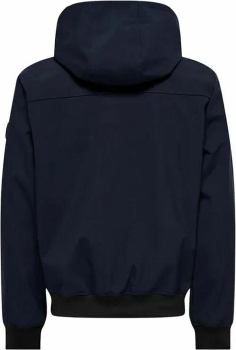 Produktbild Only & Sons Onsbowie Softshell Bomber Noos (M)