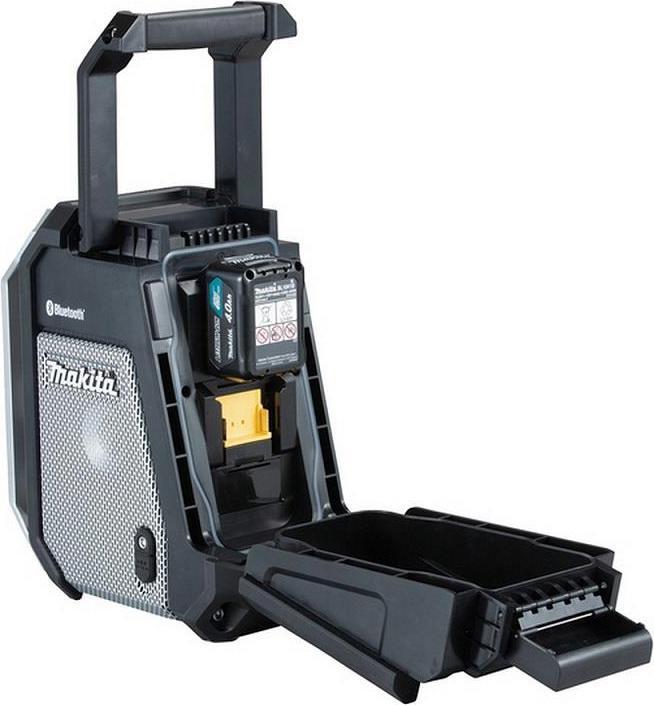 Immagine prodotto Makita DMR114B (FM, AM, Bluetooth)