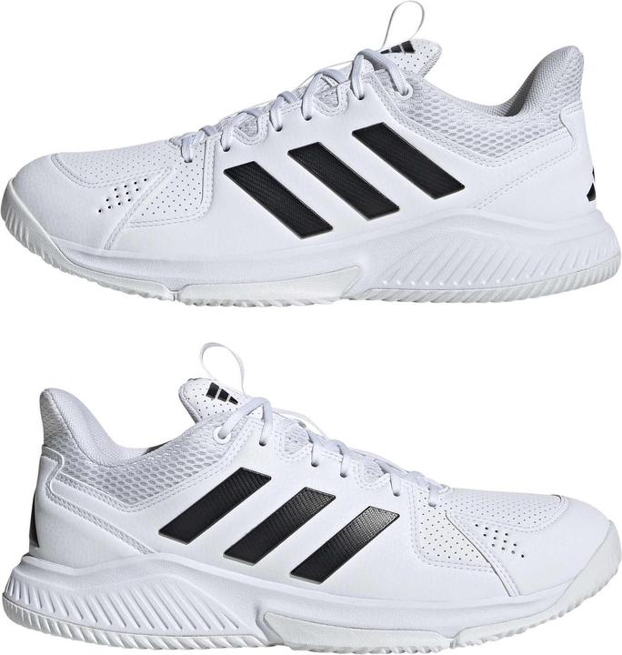 Produktbild Adidas Court Flight M (44)