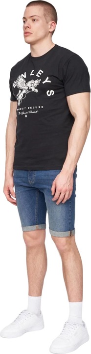 Immagine prodotto Henleys Flex Pantaloncini Uomo (34)