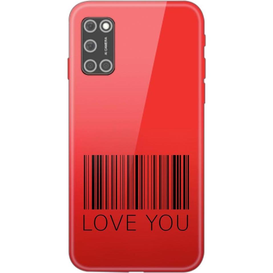 König Design Hülle Handy Schutz für Realme C35 Case Cover Tasche Bumper Etuis Backcover TPU (Realme C35), Smartphone Hül...