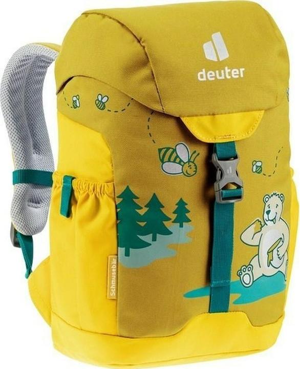Actual product image Deuter Schmusebär (8 l)