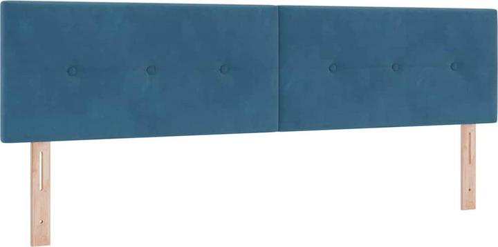 Actual product image VidaXL Headboard (90 x 180 cm)