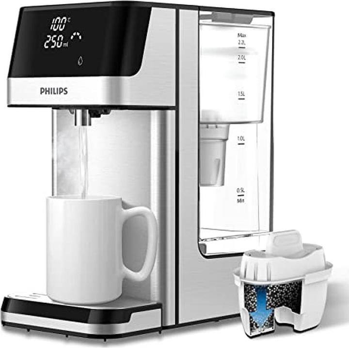 Actual product image Philips ADD5910M/1