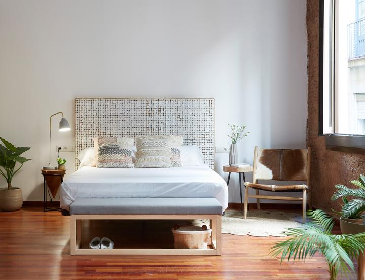 Actual product image Kave Home Kron (174 x 6 x 135 cm)