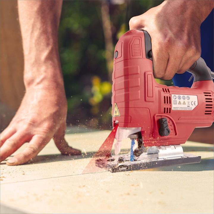 Actual product image Arebos Jigsaw