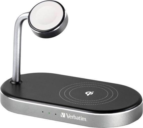 Image du produit Verbatim WCS-02 3-in-1 (44 W)