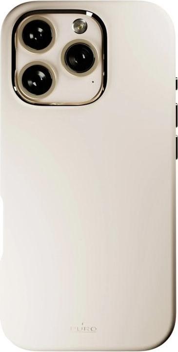 Actual product image Puro Cover (Apple iPhone 16 Pro)