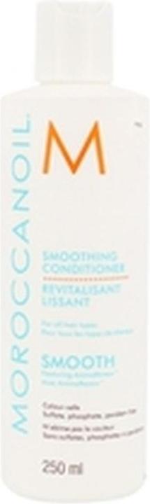 Actual product image Moroccanoil Smooth (250 ml)