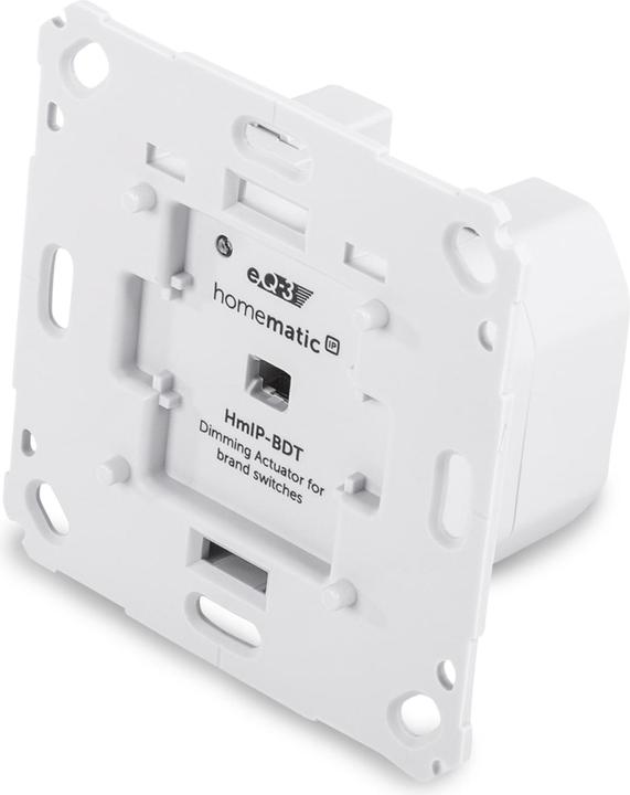 Produktbild Homematic IP Dimmaktor für Markenschalter (Dimmaktor)
