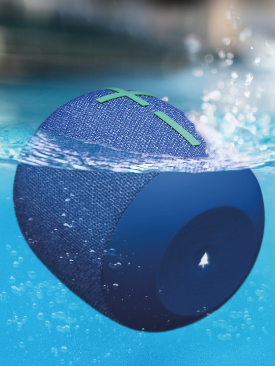 Produktbild UE Wonderboom 2 (13 h, Akkubetrieb)