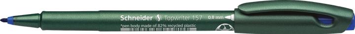 Image du produit Schneider Feutre Topwriter 157 (Vert, 1x)